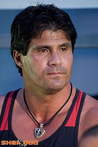 Jose Canseco