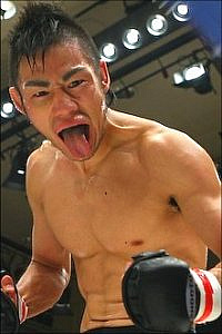 Tsuneo 'Jackknife' Kimura