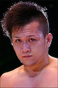 Ryosuke Komori