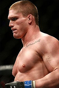 Todd Duffee