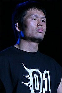 Tashiro Nishiuchi