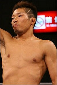 Yasutomo Tanaka