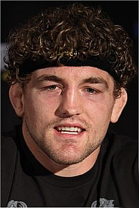 Ben Askren