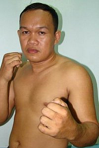 Allan Trinidad