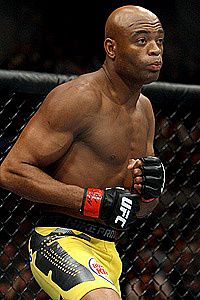 Anderson Silva