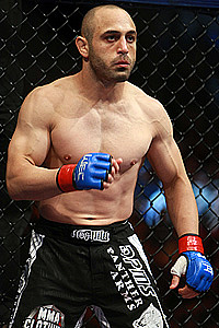 Manny Gamburyan