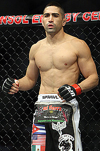 Ricardo 'The Bully' Lamas