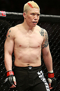 Ryo Chonan