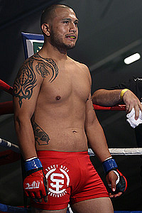 Fernando 'The Truth' Vargas