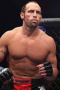 Shane Carwin