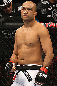 B.J. 'The Prodigy' Penn