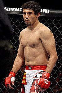 Gilbert Melendez