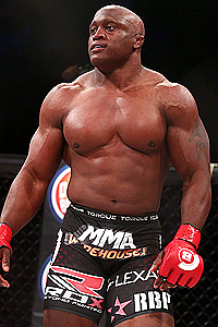 Bobby 'The Dominator' Lashley