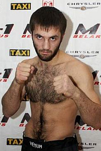 Yuri Grigoryan