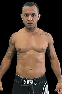 Anderson 'Choque' Santos