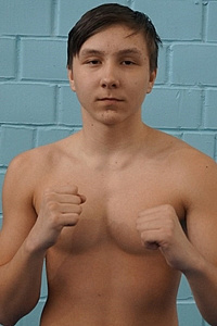 Gleb Ozhigov