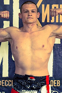 Ivan Ivanov