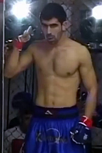 Farid Akhadov