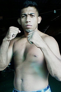 Cassio Assuncao dos Santos