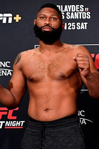 Curtis Blaydes