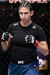 Roxanne Modafferi