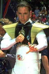 Jason David 'Fearless' Frank