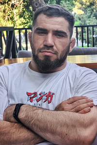 Rasul Magomedov