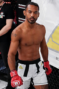 Benson Henderson