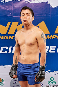 Jimmy  Carbajal