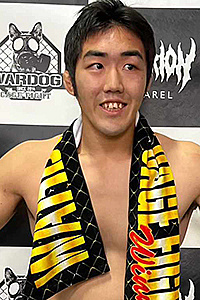 Kenta 'Kinkonkankonkenchanman' Hiraki