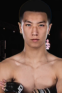 Qianrui Wei