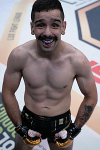 Mauricio Nievas