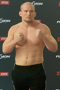 Chace Eskam