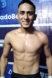 Andres Santillana