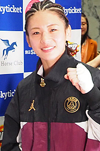 Keito Oyama