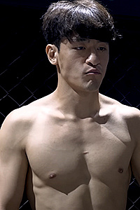 Seong Hyeok Choi