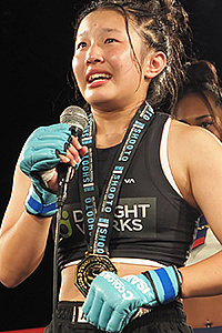 Noeru Narita