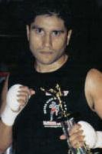 Kristian Equihua