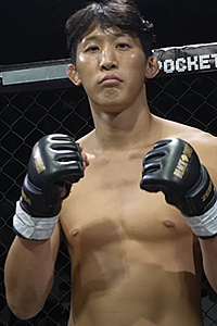 Tae Ho Jin