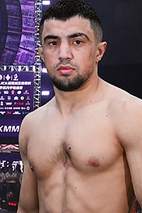 Ruslan Amuev