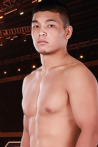 Nurzhigit Akunov