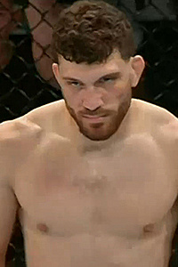 Robert 'Ruthless' Varricchio