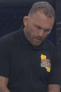 Chris Leben