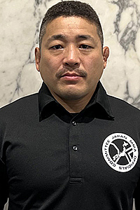 Naoya Uematsu