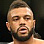 Bryan 'The Lion' McVea