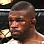 Gilbert 'Chocolate Thunder' Smith