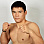 Rasul 'White Warrior' Mansurov