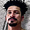 Fabio 'Boyka' Cunha Silva