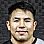 Alex 'The Samurai' Gutierrez
