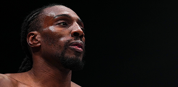 Former Fighters Davis, Cirkunov File Antitrust Lawsuits Against UFC